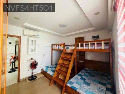 Căn hộ Gold view 94m2 quận 4 - Phường 1  -  Quận 4 