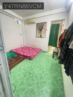 Bán nhà - Phường 17  -  Quận Bình Thạnh  - 28m² - 2.68tỷ