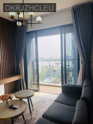 Còn lại đúng 1 căn góc thoáng- view sông- Giá tốt 80m2 - 2p chỉ 7,4tỷ - Phường Thạnh Mỹ Lợi  -  Quận 2 
