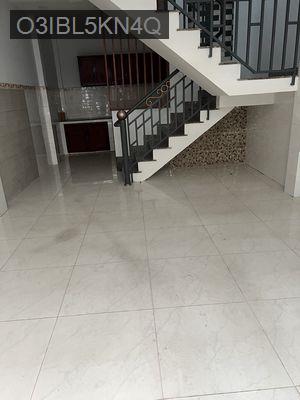 NHÀ MỚI- BÌNH LONG- NGÃ TƯ 4 XÃ  - 2 TẦNG - 40M2 - HẺM 4M- CHỈ 4.38 TỶ - Phường Bình Hưng Hòa  -  Quận Bình Tân 