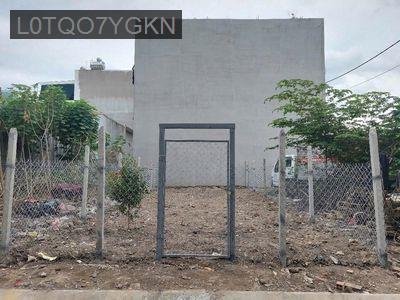 Đất đường Ngô Chí Quốc Bình Chiểu - Phường Bình Chiểu  -  Quận Thủ Đức 