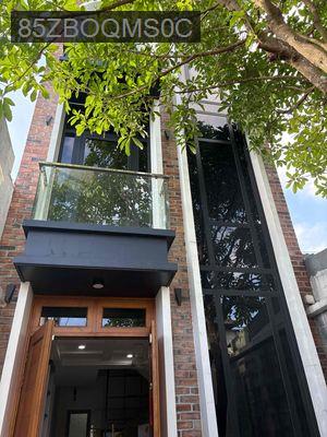 Nhà dư không ở cần bán, đã hoàn công - Xã Vĩnh Lộc A  -  Huyện Bình Chánh 