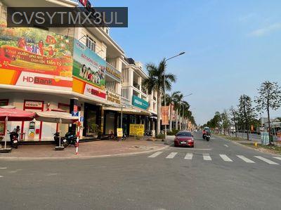 CHÍNH CHỦ 🌿 NHÀ PHỐ HIỆN ĐẠI  MẶT  TIỀN KINH DOANH - Phường Mỹ Phước  -  Thị xã Bến Cát  CHÍNH CHỦ 🌿 NHÀ PHỐ HIỆN ĐẠI  MẶT  TIỀN KINH DOANH - Phường Mỹ Phước  -  Thị xã Bến Cát