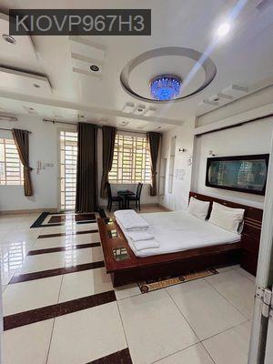 CHÍNH CHỦ BÁN NHÀ MT NỞ HẬU CÓ NGUỒN THU SẴN, 33B ĐS9, LINH XUÂN, HCM - Phường Linh Trung  -  Quận Thủ Đức 