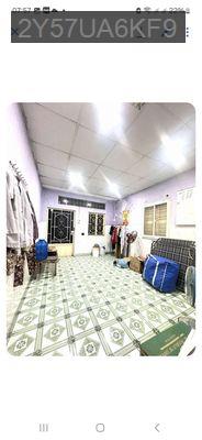 Nhà Truong Thị Hoa  tân thới hiệp quận12. 54 m 2tâng .4 phòng ngủ.2ww. - Phường Tân Thới Hiệp  -  Quận 12 