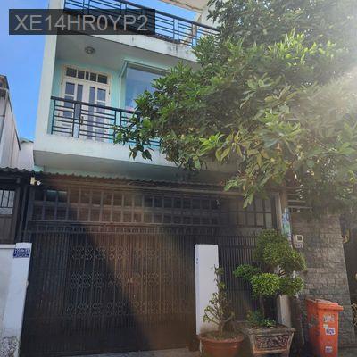 Bán nhà - Phường Bình Trị Đông A  -  Quận Bình Tân  - 78m² - 8.5tỷ