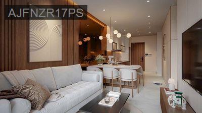Căn hộ 2PN giá tốt – Vừa ở vừa đầu tư, dòng tiền ổn định. - Xã Mỹ Yên  -  Huyện Bến Lức 