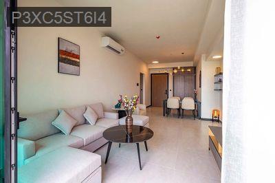 2tỷ Căn hộ Mới 2PN Phạm Văn Đồng Full nội thất, sổ sẵn bao phí vay 70% - Phường 1  -  Quận Gò Vấp 