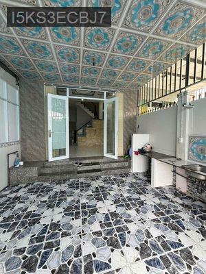 Bán nhà - Thị trấn Cần Giuộc  -  Huyện Cần Giuộc  - 103m² - 2.2tỷ