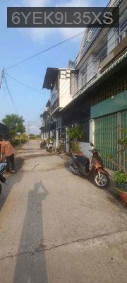 GẤP BÁN CHỈ 1ty950 CÓ NGAY 225M2 ĐẤT THỔ CƯ. - Xã Mỹ Hạnh Bắc  -  Huyện Đức Hòa 