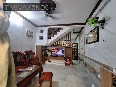 Nhà Đẹp Cần Bán Ngay - Phường Tân Thới Hiệp  -  Quận 12 