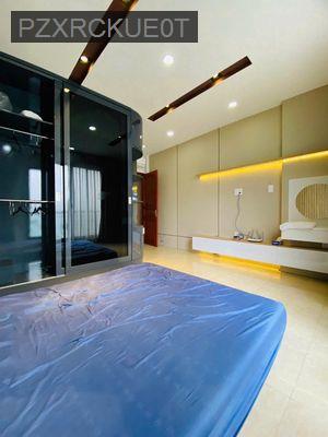 Bán nhà 5 tầng ngay Nguyễn Xí Hẻm xe hơi gần Mặt tiền giá nhỉnh 8 tỷ . - Phường 13  -  Quận Bình Thạnh 