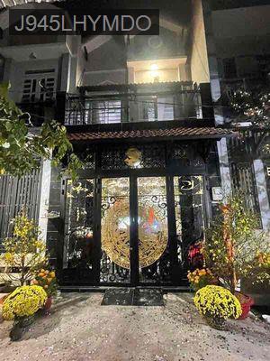 nhà hẻm 9 chủ - Phường Bình Trị Đông  -  Quận Bình Tân 