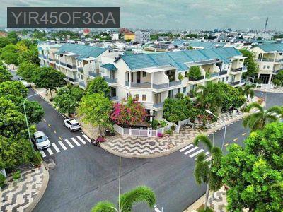 Bán nhà - Phường An Phú Đông  -  Quận 12  - 226m² - 22tỷ
