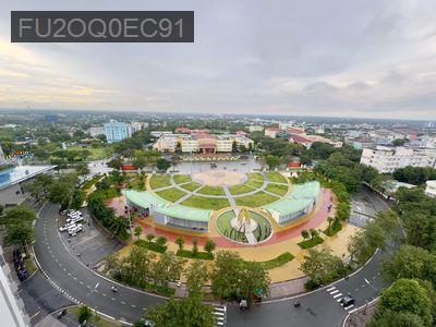 Bán căn hộ 113m2 - 3PN 2WC - 4.44 tỷ - Ban công siêu rộng - TT. Tân Túc  -  Huyện Bình Chánh 