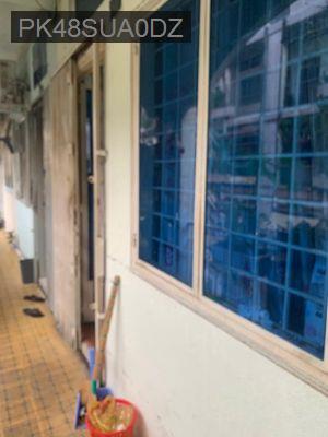 Bán chung cư - Phường 14  -  Quận Tân Bình  - 36m² - 1.5tỷ