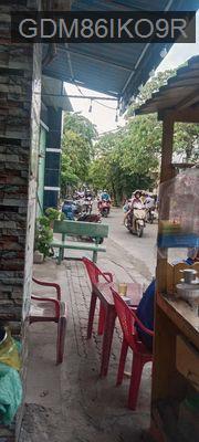 nhà cần bán  - Xã Đông Thạnh  -  Huyện Hóc Môn 