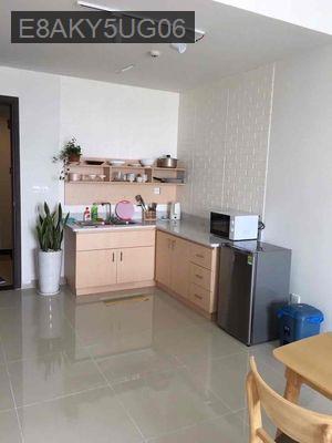 Bán chung cư - Phường Tân Hưng  -  Quận 7  - 42m² - 2.3tỷ
