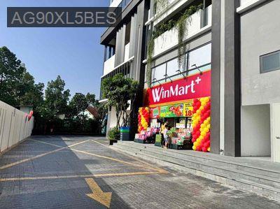 bán chung cư 1PN+  full nội thất cao cấp mới - Phường Phú Thọ  -  Thành phố Thủ Dầu Một 