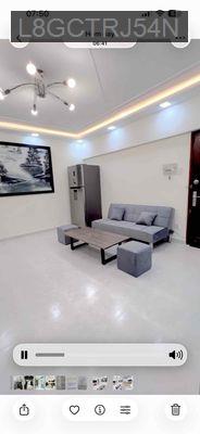 BÁN CHUNG CƯ BÀU CÁT 2- P10- TÂ Bình - Phường 10  -  Quận Tân Bình 