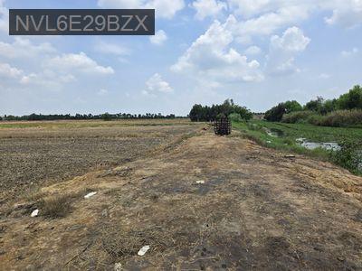 🌟 BÁN ĐẤT NÔNG NGHIỆP QUY MÔ LỚN – 13HA ĐỨC HUỆ, LONG AN 🌟 - 