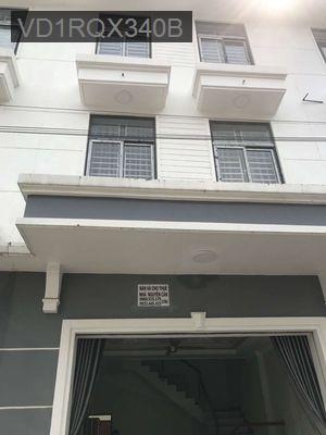 Bán nhà - Xã Hội Nghĩa  -  Thị xã Tân Uyên  - 75m² - 3.8tỷ