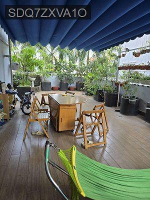 Chung cư tiện ích, phù hợp cho mọi gia đình! - Phường Thới An  -  Quận 12 