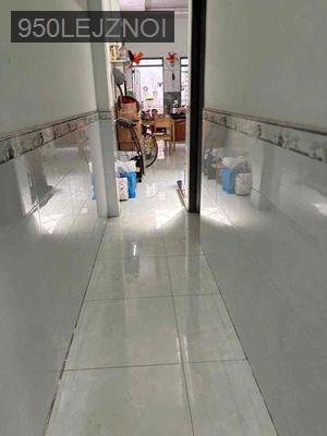nhà mặt tiền - Phường 7  -  Quận Gò Vấp 