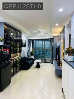 💖 BÁN CĂN HỘ 3PN THE PEGASUITE 1 – 75M² FULL NỘI THẤT CHỈ 4.6 TỶ 💖 - Phường 6  -  Quận 8 