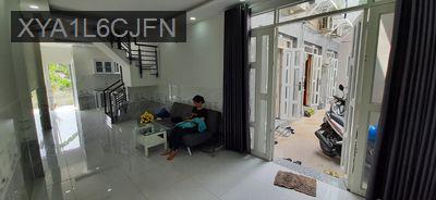 Cần bán nhà nguyên căn - Xã Long Thới  -  Huyện Nhà Bè 