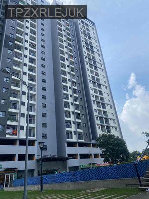 Cần bán Căn 3PN-3WC Diện tích 86m2 Ecoxuan Lái thiêu - Phường Lái Thiêu  -  Thị xã Thuận An 