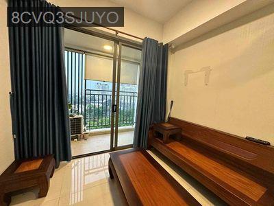 Bán căn hộ chung cư The Botanica (chủ đầu tư NOVALAND) 2pn 2wc 73m2 - Phường 2  -  Quận Tân Bình 