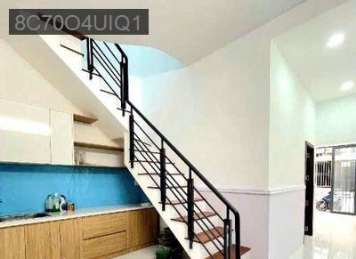 Bán nhà Và ai có nhà cần cố ib nhé ! - Phường 10  -  Quận Tân Bình 