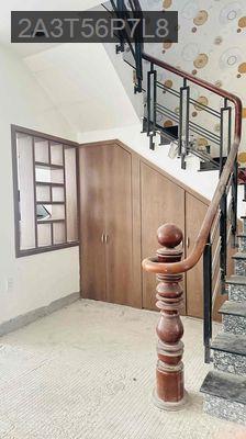 BÁN HOẶC CHO THUÊ ĐƯỜNG 07- HT3 - Phường Hiệp Thành  -  Thành phố Thủ Dầu Một 