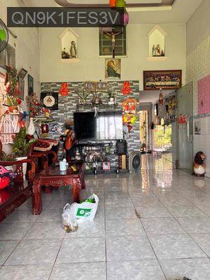 🏡 CHÍNH CHỦ CẦN BÁN NHÀ BÌNH MỸ – CỦ CHI 🏡  📍 Vị trí: Ấp 6B, xã Bình M - Xã Bình Mỹ  -  Huyện Củ Chi 