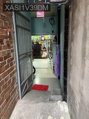 Cần bán nhà cấp 4 - Phường 15  -  Quận 8 