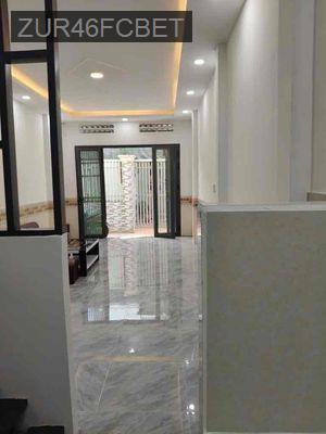 Nhà 1 trệt 1 lầu - Phường Tăng Nhơn Phú A  -  Quận 9  Nhà 1 trệt 1 lầu - Phường Tăng Nhơn Phú A  -  Quận 9