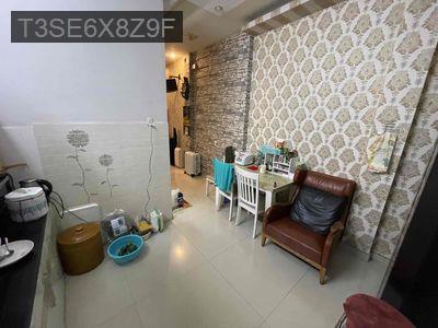 Bán Gấp nhà phố ở gò vấp - Phường 11  -  Quận Gò Vấp 
