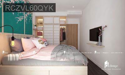 Bán căn số 8 GM3 tầng cao 98m2 3 phòng Golden Mansion giá 8.05 tỷ Nova - Phường 9  -  Quận Phú Nhuận 