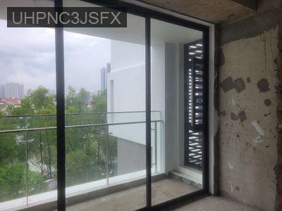 Bán căn hộ Panomax , ban công 10.5m, có thương lượng cho KH mua - Phường Phú Thuận  -  Quận 7 