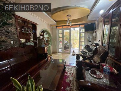 Bán nhà - Phường Tân Thuận Tây  -  Quận 7  - 96m² - 14.5tỷ