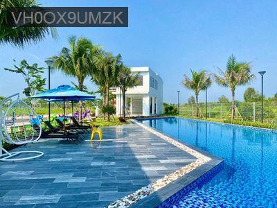 Bán đất - Xã Hựu Thạnh  -  Huyện Đức Hòa  - 90m² - 2tỷ