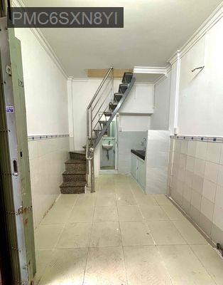 chính chủ bán nhà 1 trệt 2 lầu BTCT. 3 PN 2 WC, ngãy ngã 5 chuồng chó - Phường 10  -  Quận Gò Vấp 