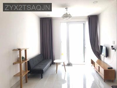 Bán Căn Hộ  Tara Residence Q.8, Dt : 50 m2, 1PN, Giá : 2.7 tỷ/căn - Phường 6  -  Quận 8 
