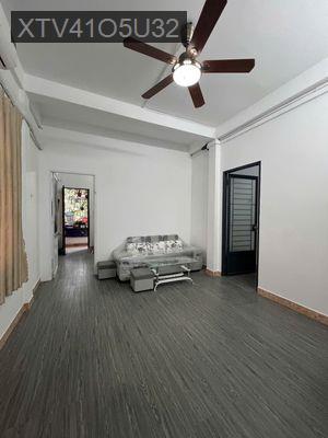 Chung Cư 61m2, 2 phòng ngủ, Q. Bình Thạnh. - Phường 26  -  Quận Bình Thạnh 