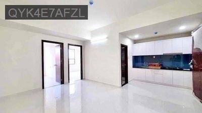 Căn 2 phòng ngủ 2wc chung cư Green River Quận 8 - Phường 6  -  Quận 8 