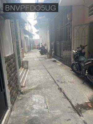 nhà bán - Phường 10  -  Quận Gò Vấp 