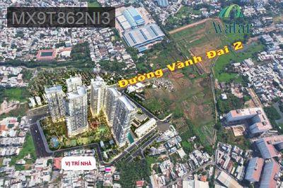 CHÍNH CHỦ BÁN NHÀ PHƯỜNG THỦ ĐỨC (Phường Trường Thọ cũ) - Phường Trường Thọ  -  Quận Thủ Đức 