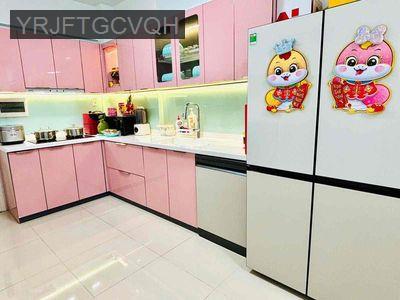 Căn Hộ 65m2 - Phan Văn Hớn - Quận 12 - 2 Phòng Ngủ - Chỉ 3 Tỷ xíu - Phường Tân Thới Nhất  -  Quận 12 