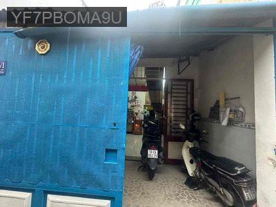bán nhà 9 chủ - Phường 7  -  Quận Gò Vấp 